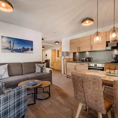Ferienhaus Inviting Holiday In Near Ski Area *