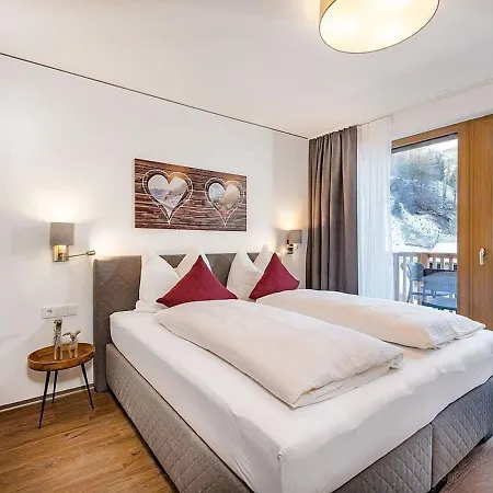 Inviting Holiday In Near Ski Area Ferienhaus Mühlbach am Hochkönig